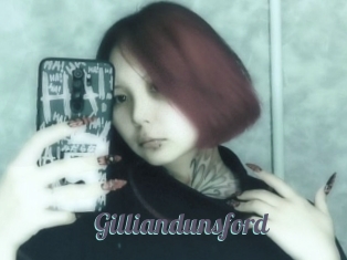 Gilliandunsford