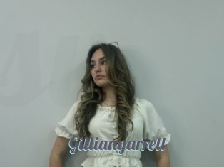 Gilliangarrett