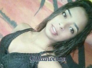 Gillianocean