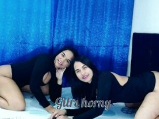Gilrs_horny
