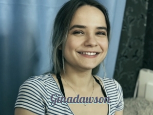 Ginadawson