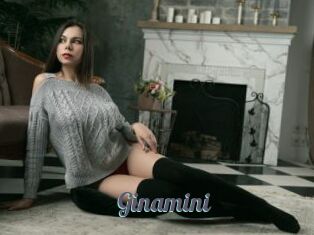Ginamini