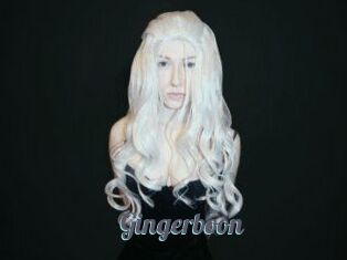 Gingerboon