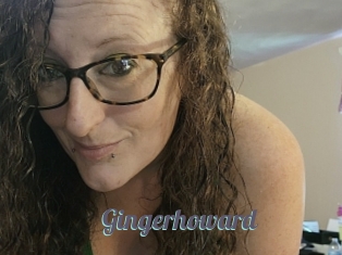 Gingerhoward