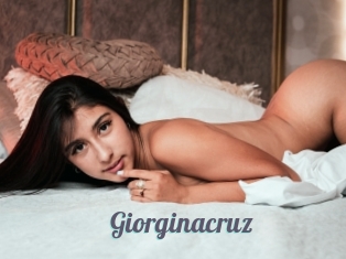 Giorginacruz
