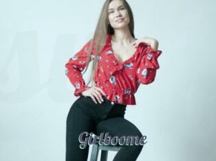 Girlboome