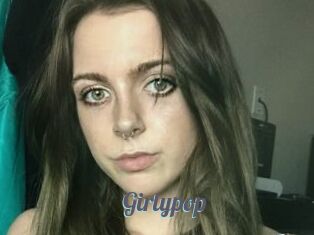 Girlypop