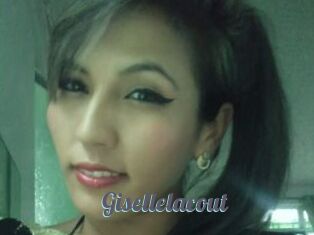Gisellelacout