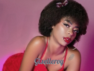 Giselleroy