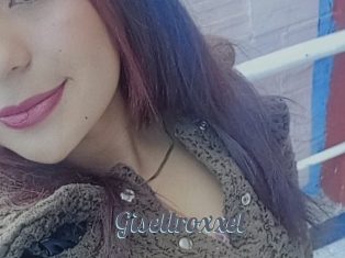 Gisellroxxel