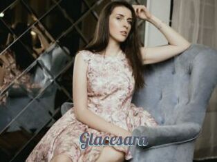 Glacesara