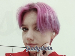 Gladysbain