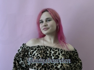 Gladysbawden