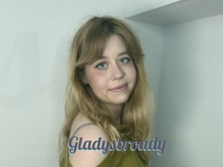 Gladysbroady