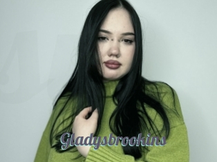Gladysbrookins