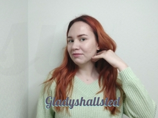 Gladyshallsted