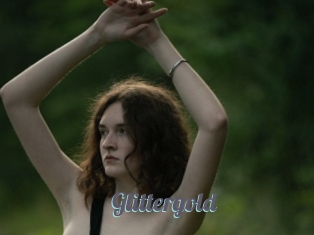 Glittergold