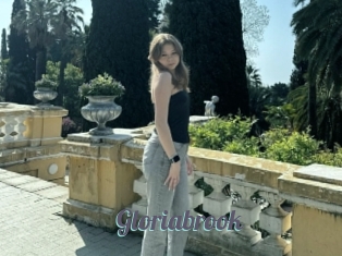 Gloriabrook