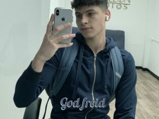 God_freid
