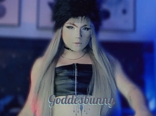 Goddesbunny