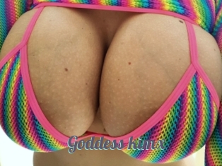 Goddess_kimx