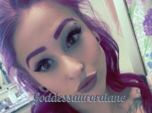 Goddessauroralane