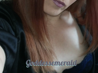 Goddessemerald