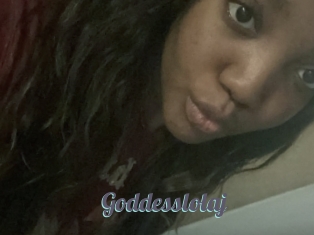 Goddesslolaj