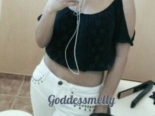 Goddessmelly