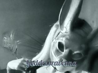 Goddessravenna
