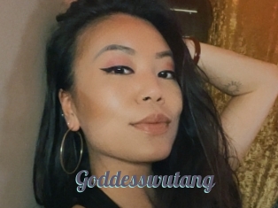 Goddesswutang