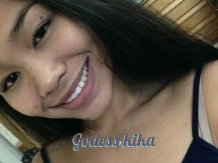 Godess_kika
