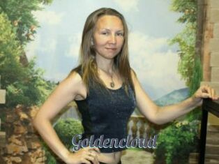 Goldencloud