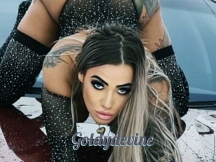Goldydevine
