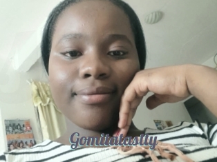 Gomitatastty