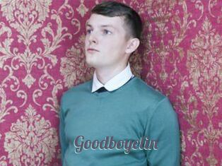 Goodboyelin
