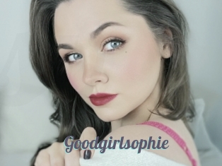 Goodgirlsophie