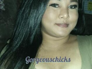 Gorgeouschicks