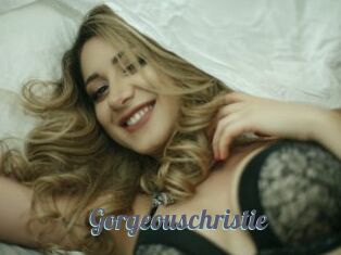 Gorgeouschristie