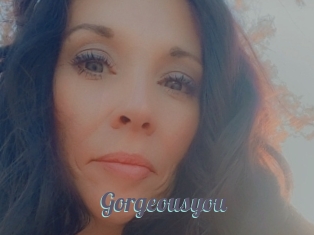 Gorgeousyou