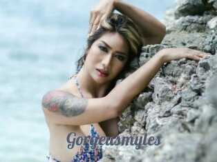 Gorgeusmyles