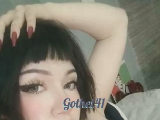 Gothel41