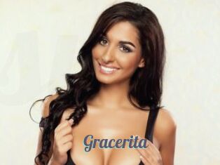 Gracerita