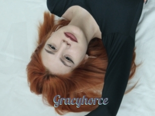 Gracyhorce