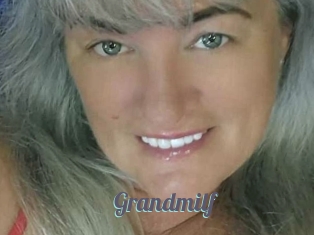 Grandmilf