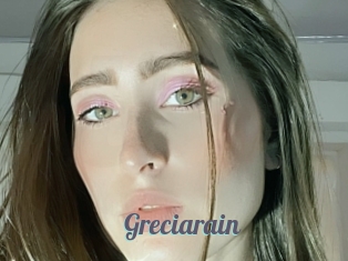 Greciarain