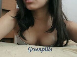 Greenpills