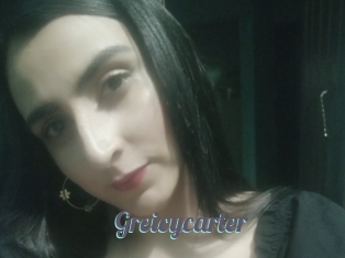 Greicycarter