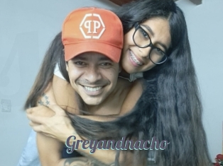 Greyandnacho