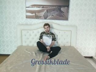 Grossikblade